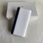 Celine Diagonal Large Flap Multifunction Wallet Blue/White