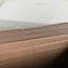 Celine Large Zipped Wallet Olive Green