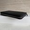 Celine Large Zipped Wallet Black