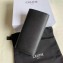 Celine Large Flap Wallet in Grained Calfskin Black