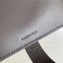 Celine Medium Strap Multifunction Wallet in Grained Calfskin Etoupe