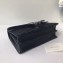 Gucci Dionysus Small Shoulder Bag 400249 Velvet Black