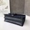 Gucci Dionysus Small Shoulder Bag 400249 Velvet Dark Blue