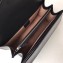 Gucci Dionysus Small Shoulder Bag 400249 Velvet Dark Blue