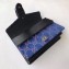 Gucci Dionysus Small Shoulder Bag 400249 Velvet Blue