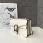 Gucci Dionysus Small Shoulder Bag 400249 Leather White 02