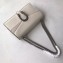 Gucci Dionysus Small Shoulder Bag 400249 Leather White 01