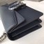 Gucci Dionysus Small Shoulder Bag 400249 Leather Dark Blue