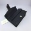 Gucci Dionysus Small Shoulder Bag 400249 Leather Black