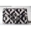 Gucci Dionysus Small Shoulder Bag 400249 Leather White/Black