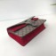 Gucci Dionysus Small Shoulder Bag 499623 GG Canvas Red