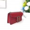 Gucci Dionysus Small Shoulder Bag 499623 Leather Red
