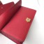 Gucci Dionysus Small Shoulder Bag 499623 Leather Red