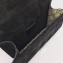 Gucci Dionysus Mini Shoulder Bag 421970 GG Canvas Black