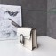 Gucci Dionysus Mini Shoulder Bag 421970 Leather White 02