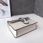 Gucci Dionysus Mini Shoulder Bag 421970 Leather White 02