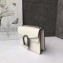 Gucci Dionysus Mini Shoulder Bag 421970 Leather White 01