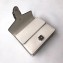 Gucci Dionysus Mini Shoulder Bag 421970 Leather White 01