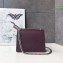 Gucci Dionysus Mini Shoulder Bag 421970 Leather Burgundy