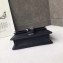 Gucci Dionysus Mini Shoulder Bag 421970 Leather Dark Blue