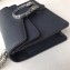 Gucci Dionysus Mini Shoulder Bag 421970 Leather Dark Blue