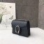 Gucci Dionysus Mini Shoulder Bag 421970 Leather Black