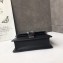 Gucci Dionysus Mini Shoulder Bag 421970 Leather Black