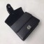 Gucci Dionysus Mini Shoulder Bag 421970 Leather Black