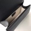 Gucci Dionysus Mini Shoulder Bag 421970 Leather Black