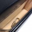 Gucci Dionysus Super Mini Shoulder Bag 476432 Tweed Blue/White/Red