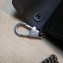 Gucci Dionysus Super Mini Shoulder Bag 476432 GG Canvas Black