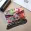 Gucci Dionysus Super Mini Shoulder Bag 476432 GG Canvas Blooms Print