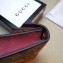 Gucci Dionysus Super Mini Shoulder Bag 476432 GG Canvas Blooms Print