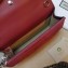 Gucci Dionysus Super Mini Shoulder Bag 476432 GG Canvas Blooms Print