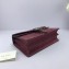 Gucci Dionysus Small Shoulder Bag 400249 Suede Date Red
