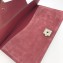 Gucci Dionysus Small Shoulder Bag 400249 Suede Date Red
