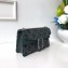 Gucci Dionysus Small Shoulder Bag 499623 Velvet Dark Green