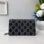 Gucci Dionysus Small Shoulder Bag 499623 Velvet Dark Green