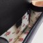 Gucci Dionysus Mini Shoulder Bag 421970 Leather Black Web