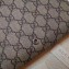 Gucci Dionysus Mini Chain Wallet Bag 401231 GG Canvas