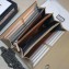 Gucci Dionysus Mini Chain Wallet Bag 401231 GG Canvas
