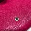 Gucci Dionysus Mini Chain Wallet Bag 401231 Leather Fuchsia