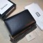 Gucci Dionysus Mini Chain Wallet Bag 401231 Leather Black
