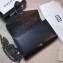 Gucci Dionysus Mini Chain Wallet Bag 401231 Leather Black