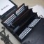 Gucci Dionysus Mini Chain Wallet Bag 401231 Leather Black