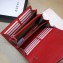 Gucci Dionysus Mini Chain Wallet Bag 401231 Leather Red