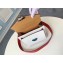 Louis Vuitton Epi Leather Neo Monceau Bag M55392 Optic White 2020