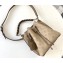 Louis Vuitton Mahina Calf Muria Bucket Bag M55799 Galet 2020