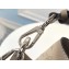 Louis Vuitton Mahina Calf Muria Bucket Bag M55799 Galet 2020