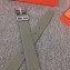 Hermes Width 3.2cm Cape Cod Reversible Belt Leather Gray